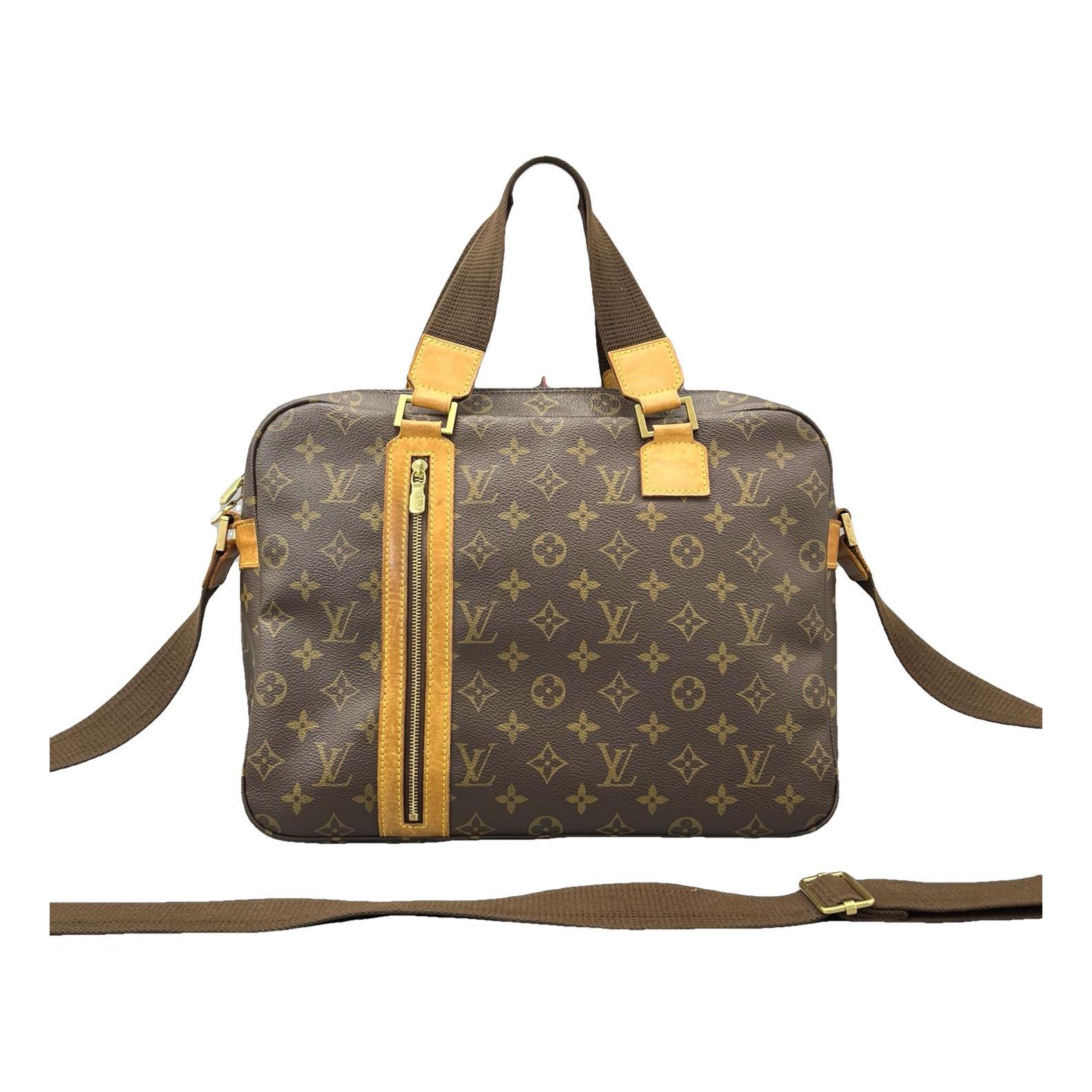 Bosphore cloth handbag