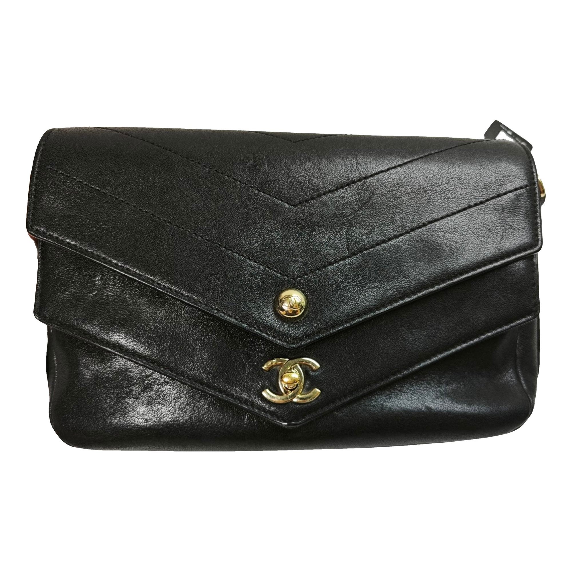 Timeless/Classique leather crossbody bag