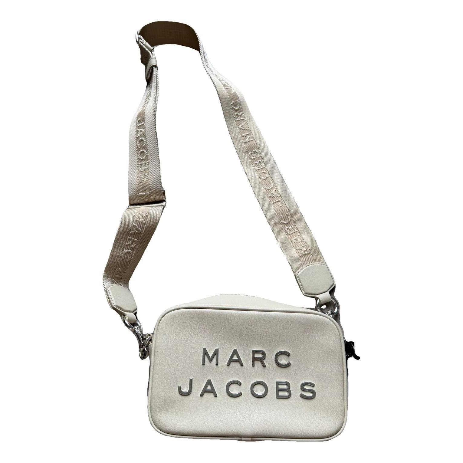 The Box Bag leather handbag