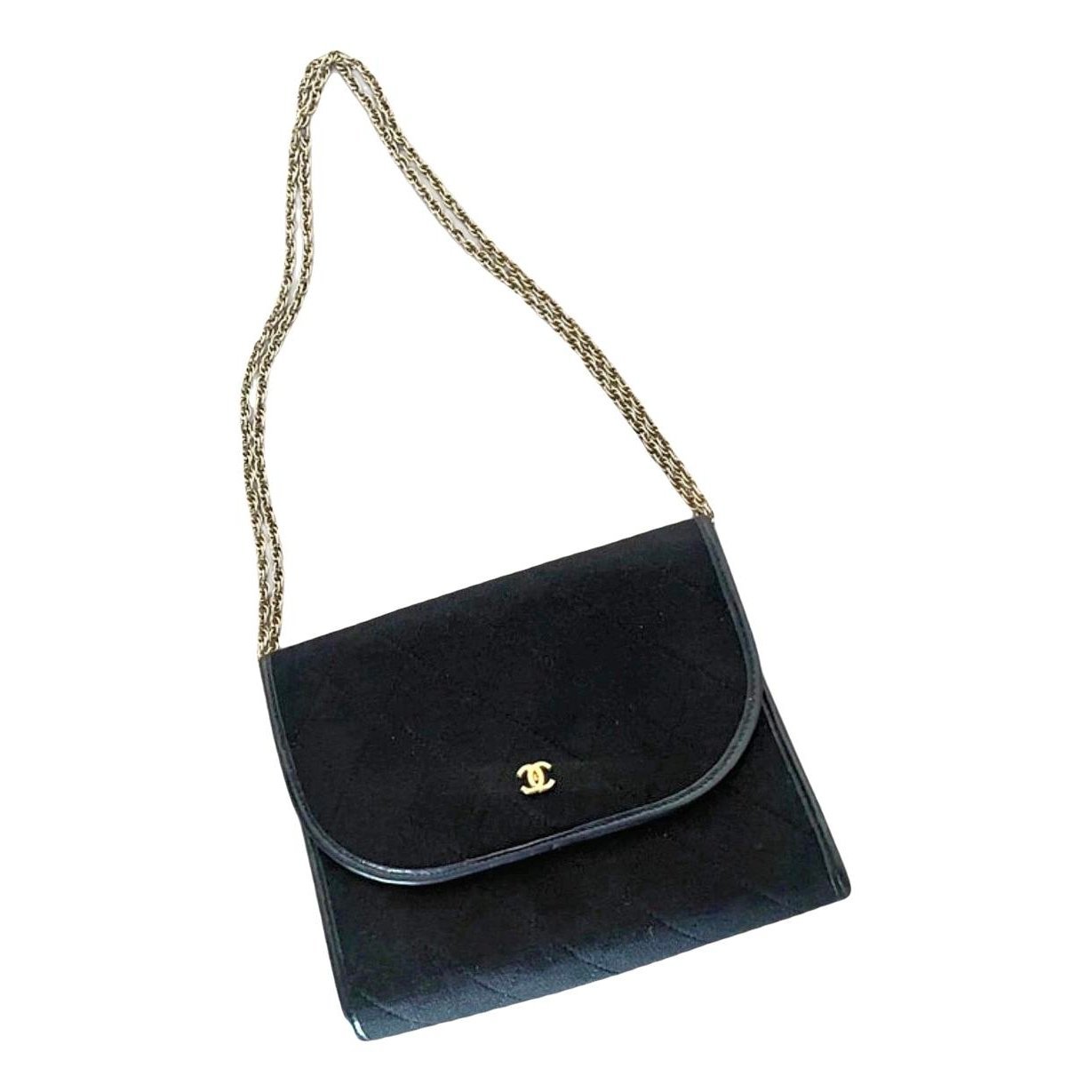 Cloth crossbody bag