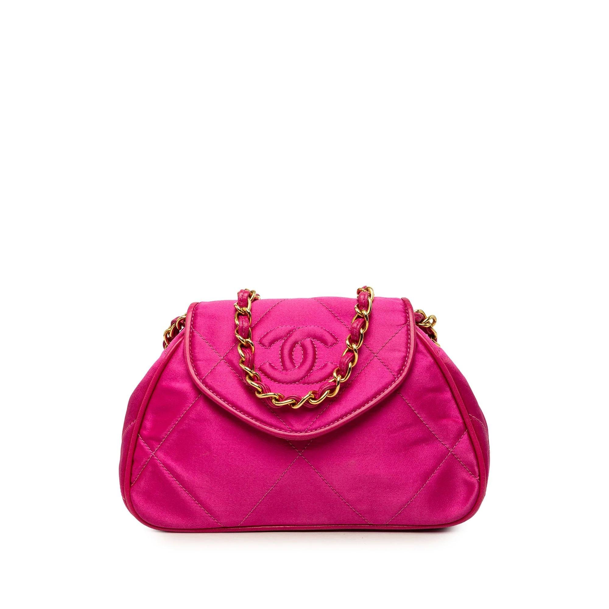 Timeless/Classique leather crossbody bag