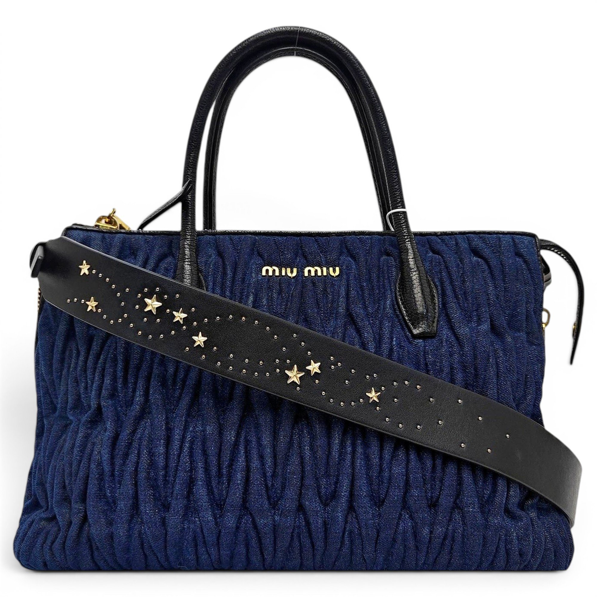 Cloth handbag