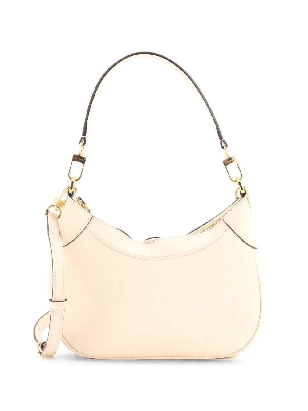 Bagatelle NM Handbag Monogram Empreinte Giant shoulder bag