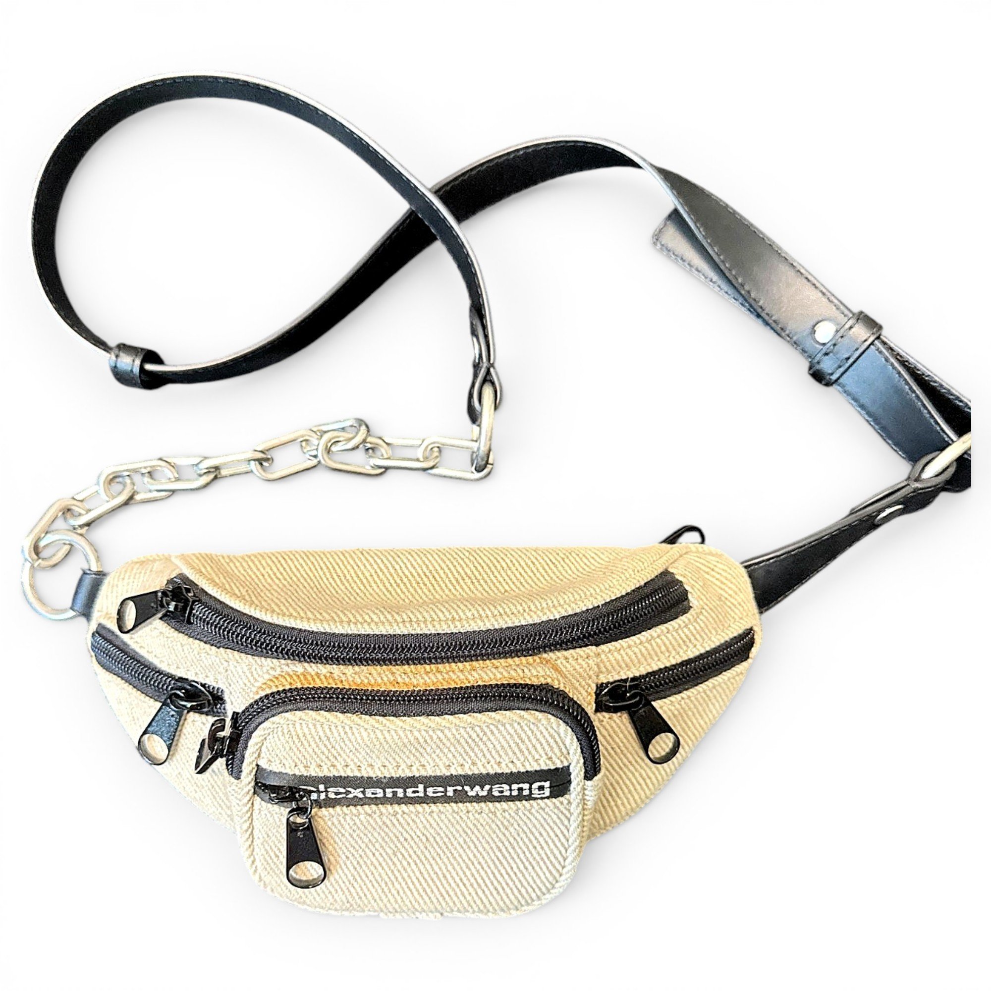 Cloth handbag