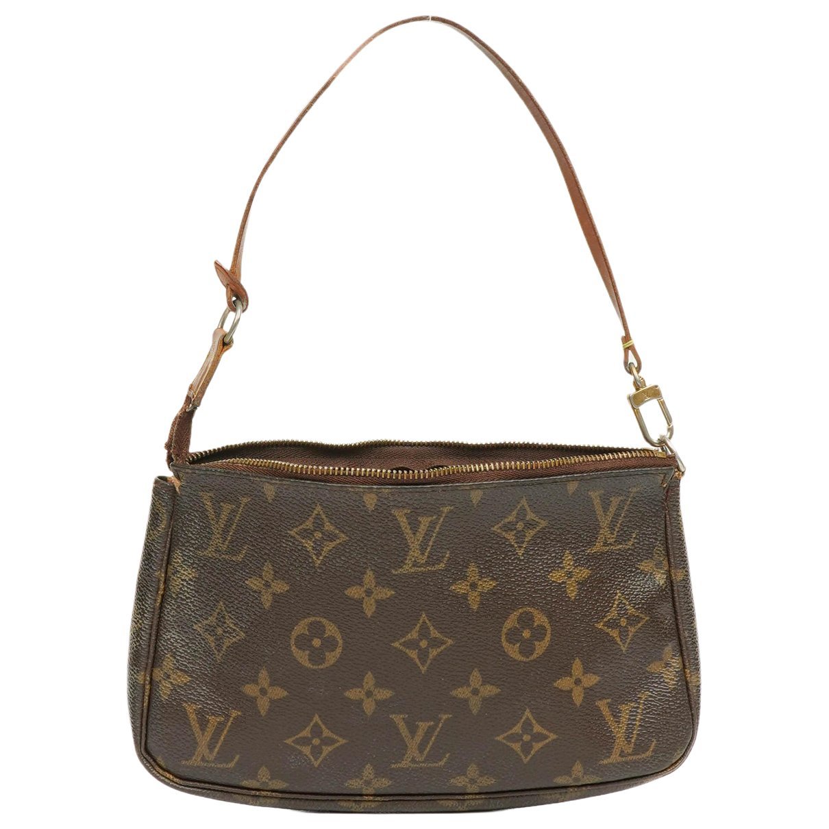 Pochette Accessoire cloth handbag