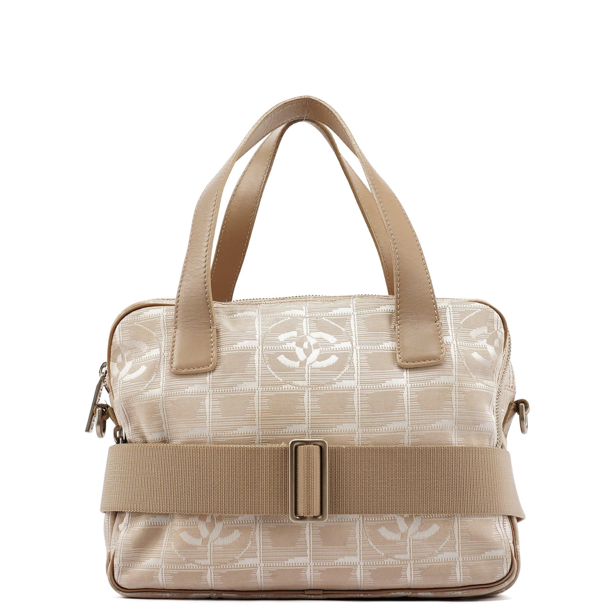 Timeless/Classique leather crossbody bag