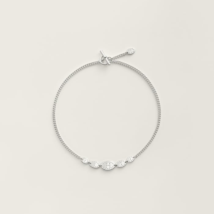 Sans Coloris Point Sellier Necklace