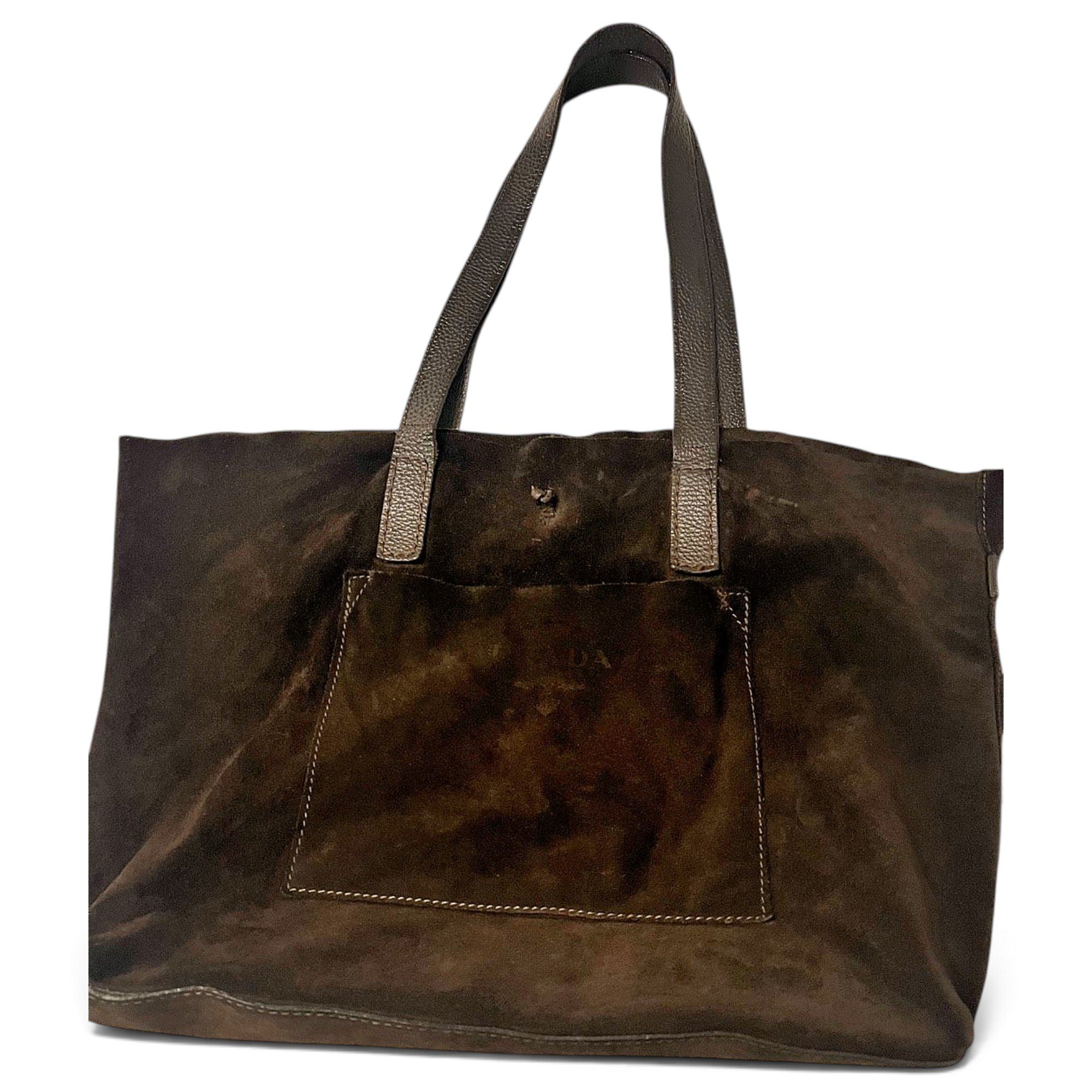 Prada Re-Edition 1978 tote