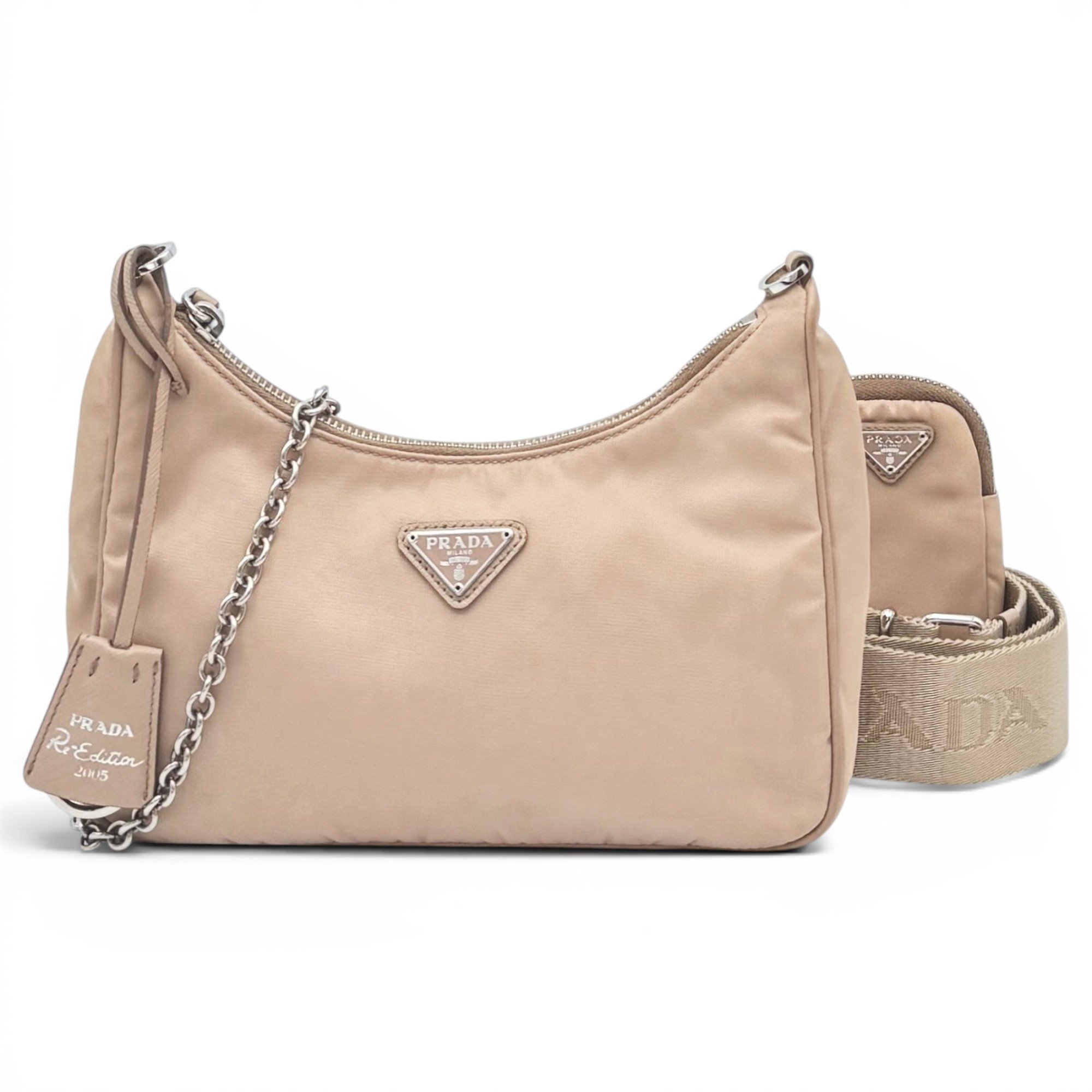 Re-Edition 2005 handbag