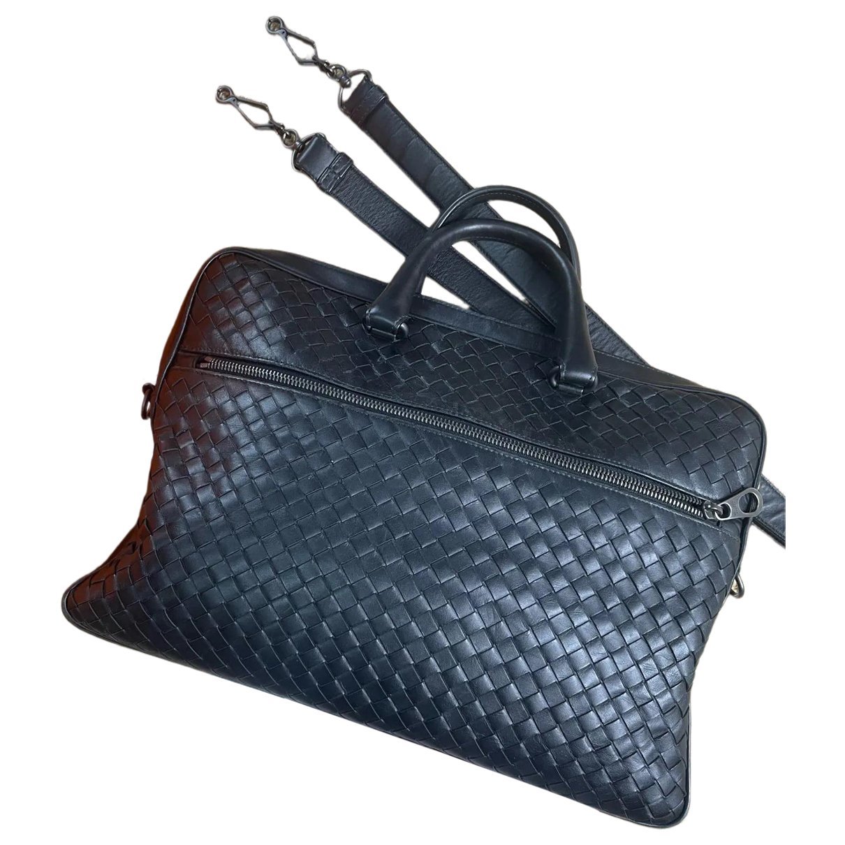 Bottega Veneta Leather handbag