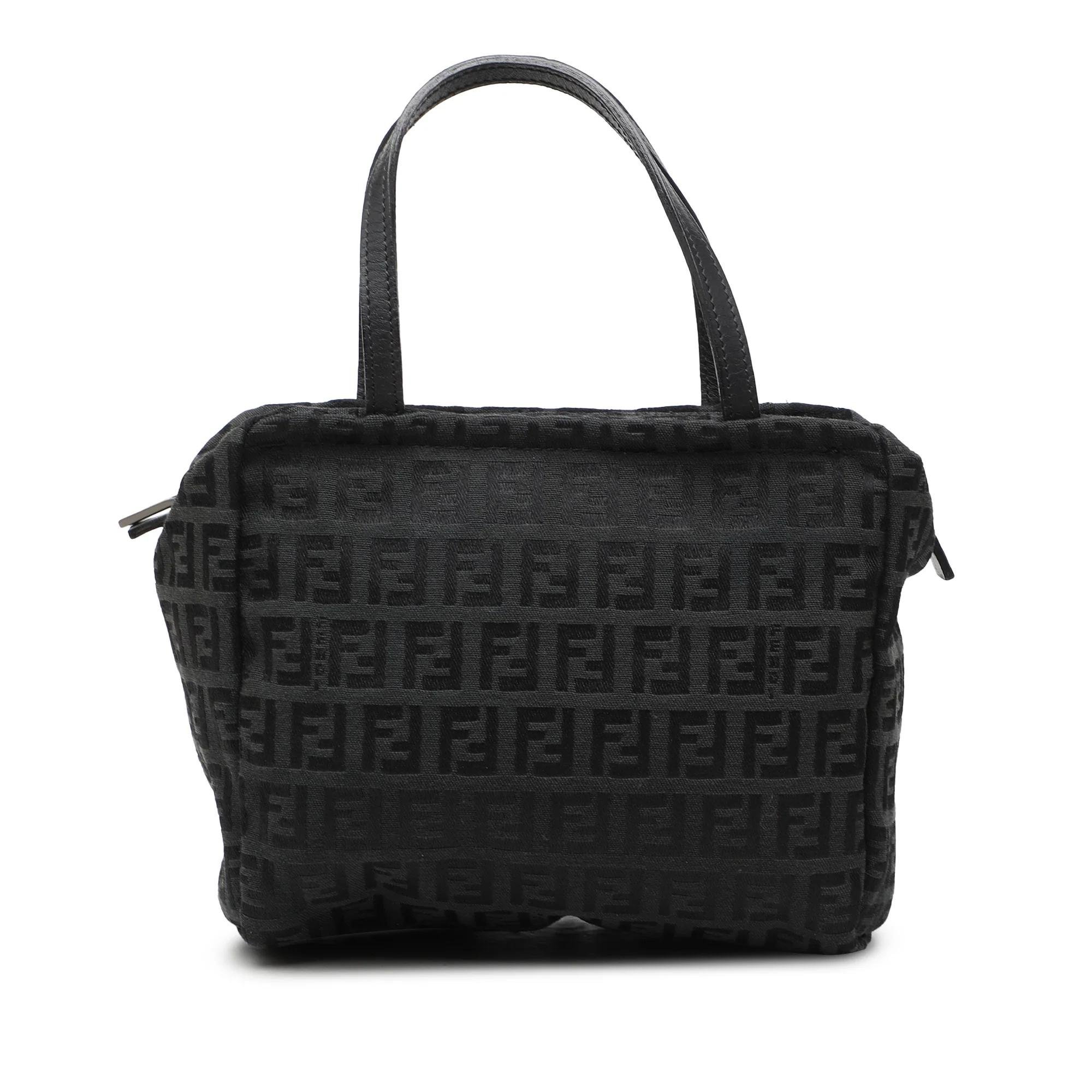 Bag leather handbag
