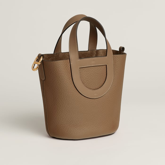 Alezan Hermès In-the-loop 18 Bag
