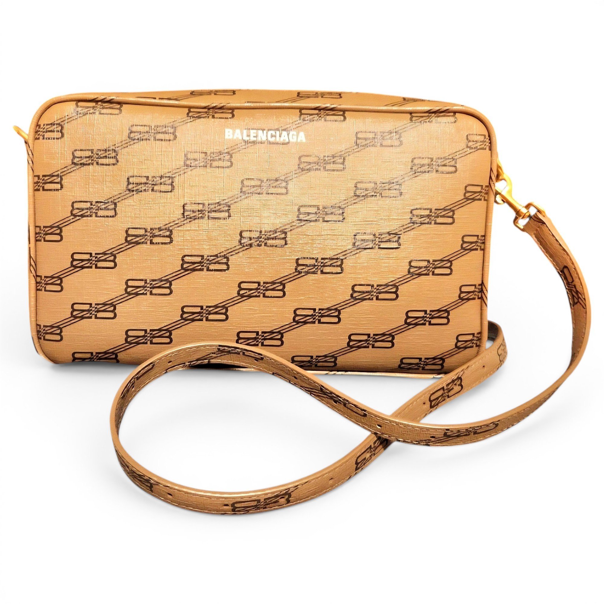 Everyday crossbody bag