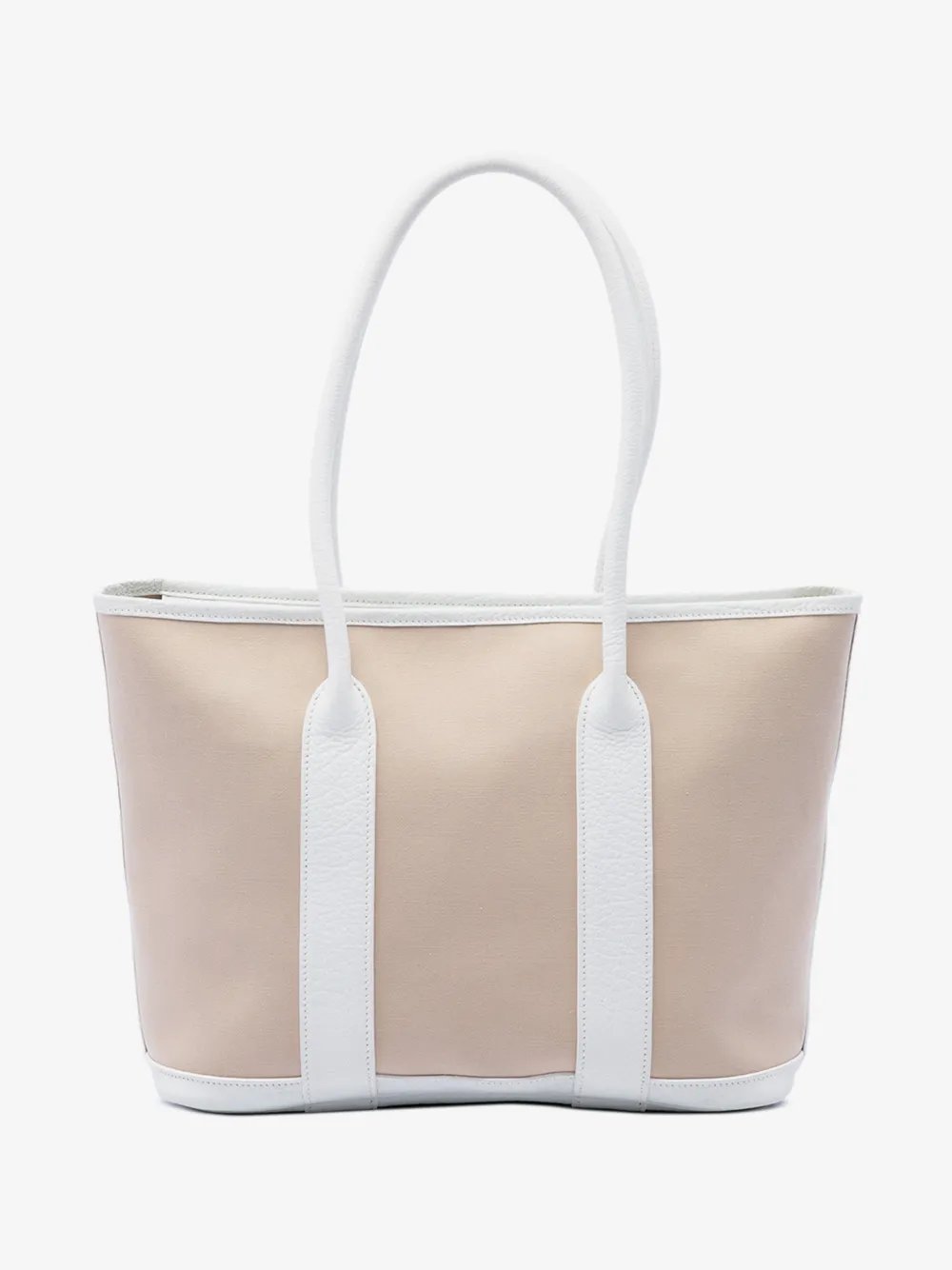 2010 Toile and Negonda Garden Party Zip 30 tote bag