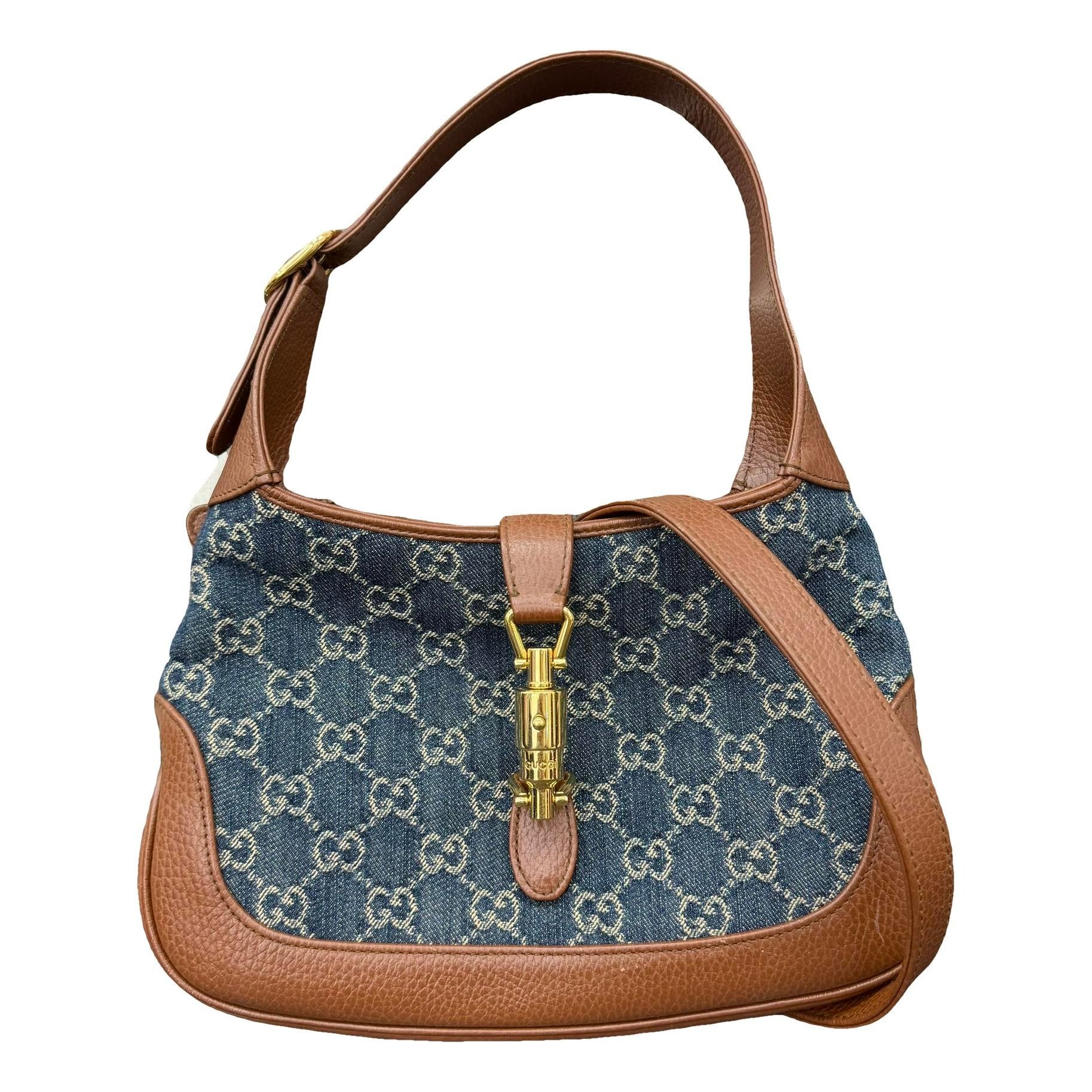 Jackie 1961 cloth handbag