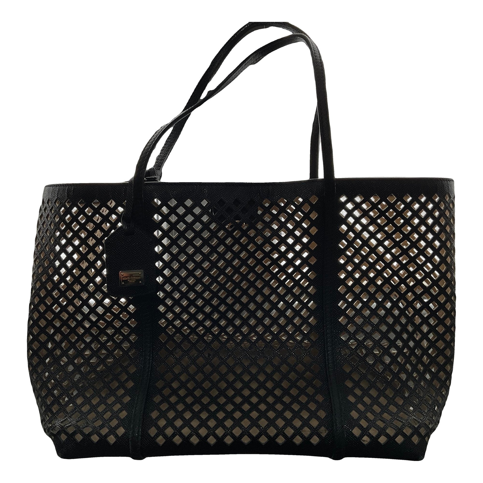 Dolce & Gabbana Leather handbag