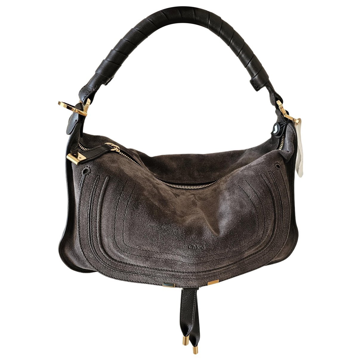 Chloe Marcie handbag