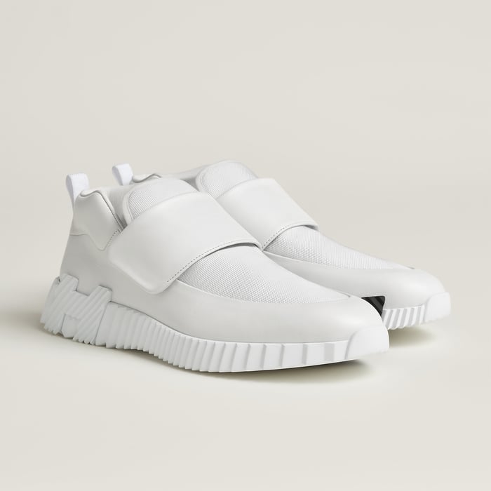 Blanc H Sneaker