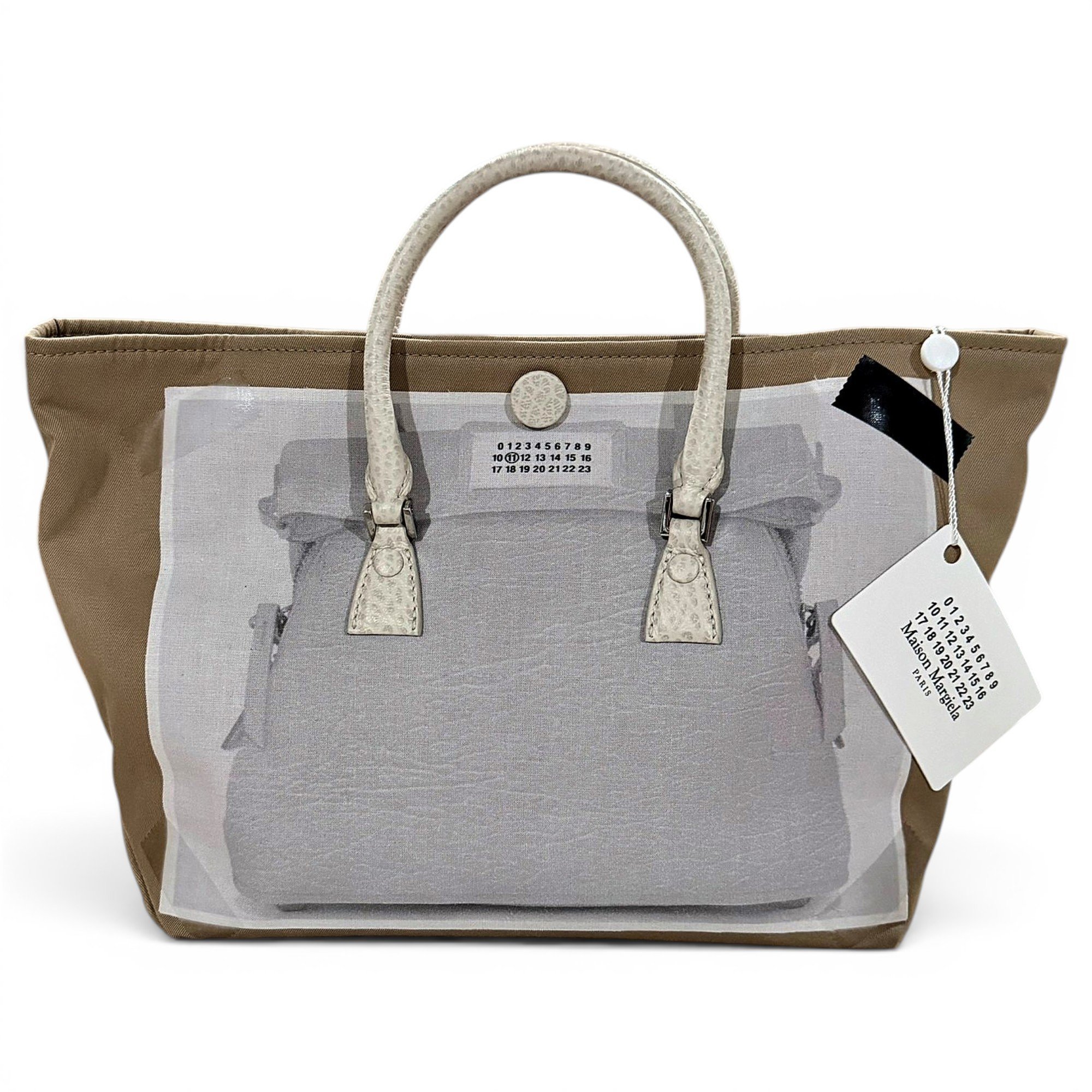 5AC handbag