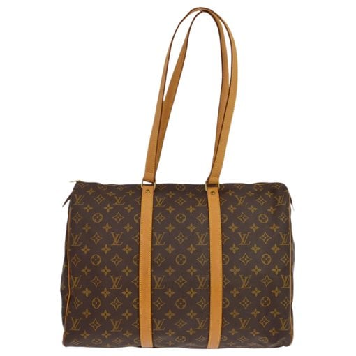 Flanerie cloth handbag