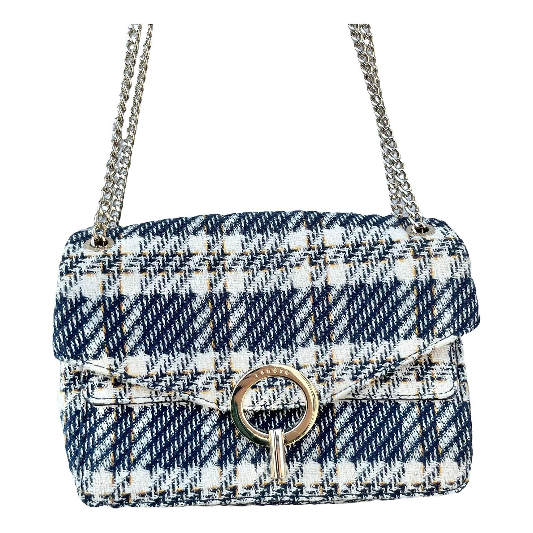 Yza handbag