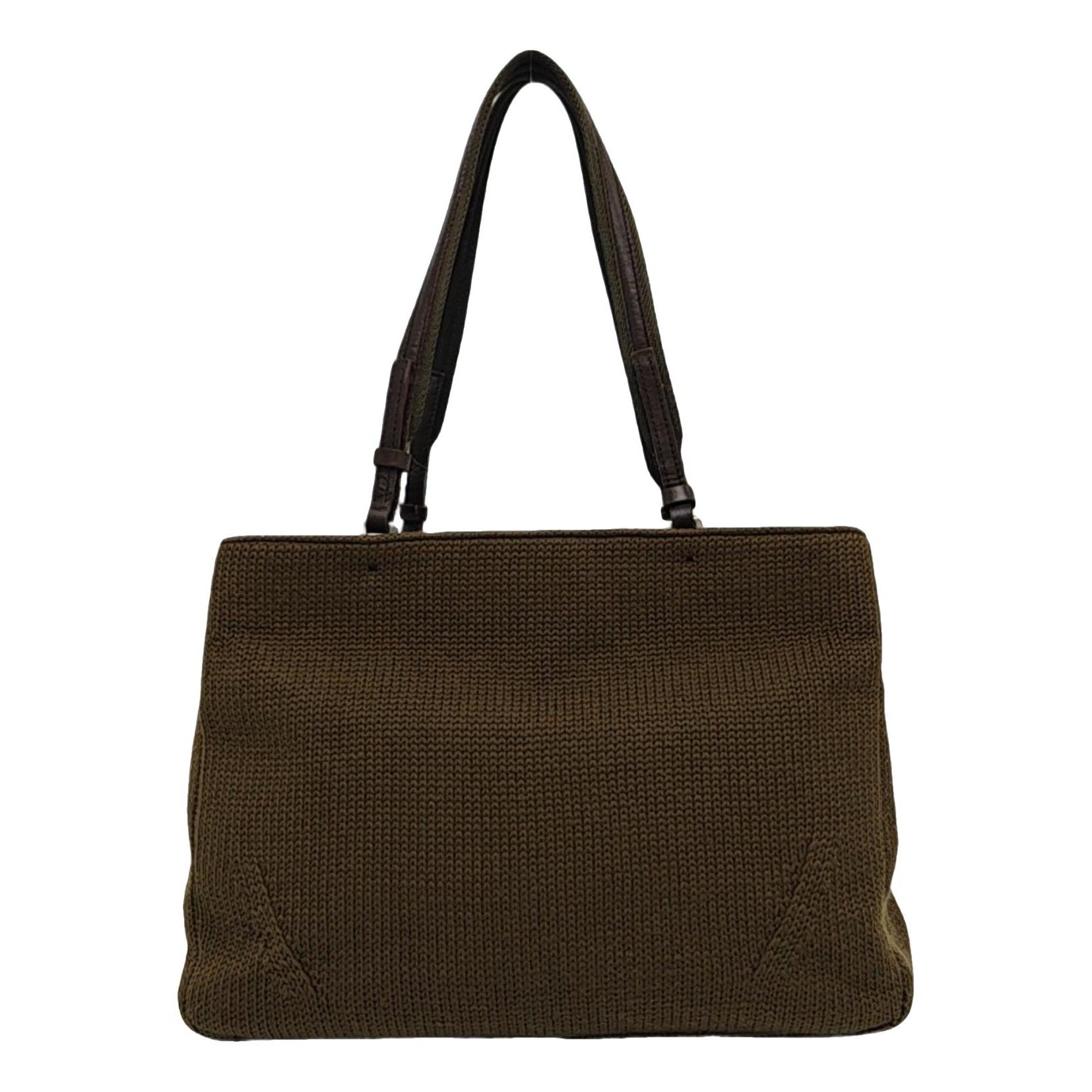 Cloth handbag
