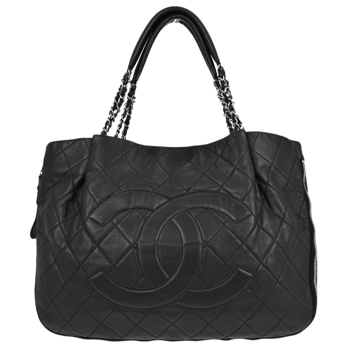 Timeless/Classique leather tote