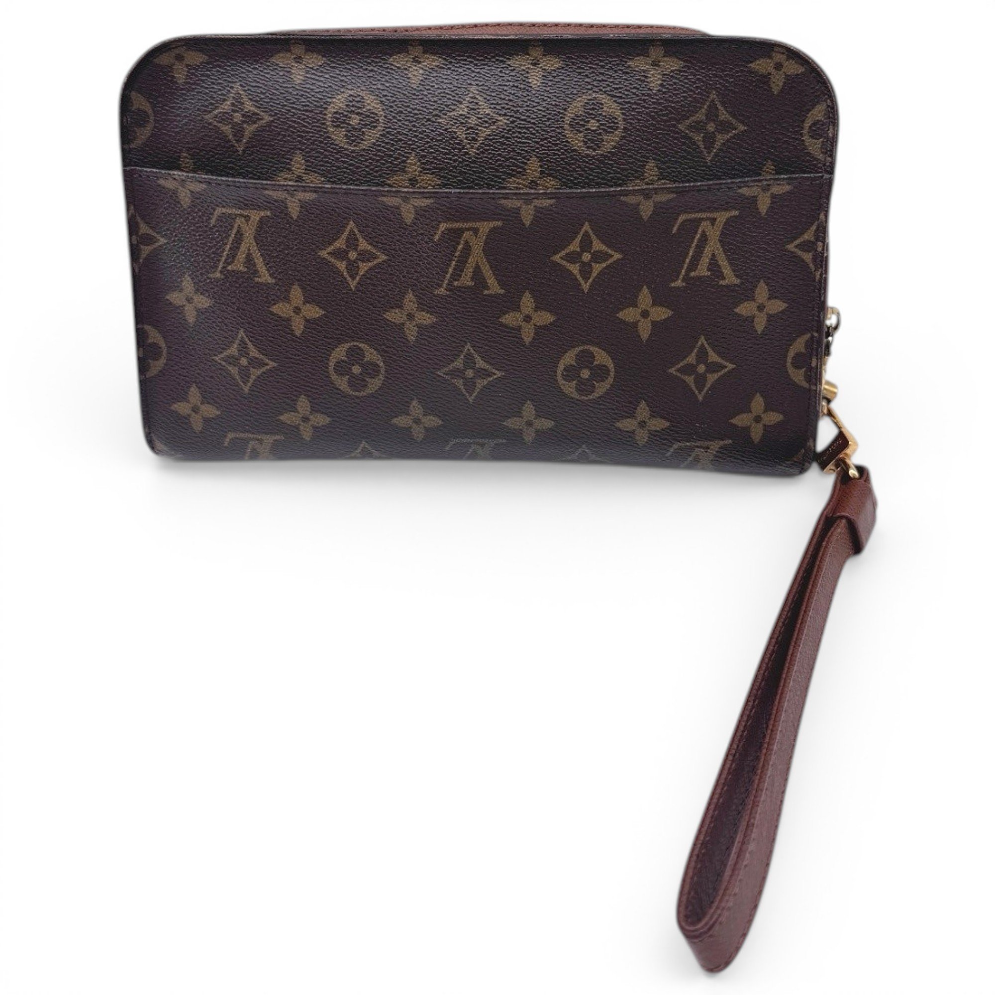 Cloth handbag