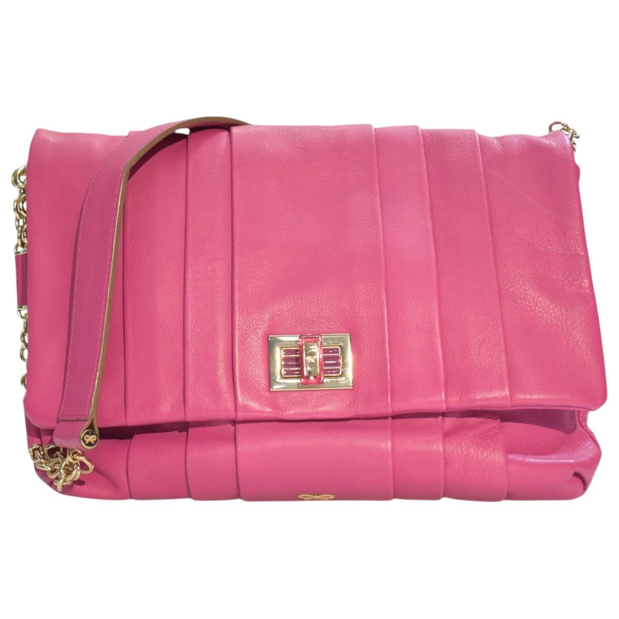 Anya Hindmarch Leather handbag