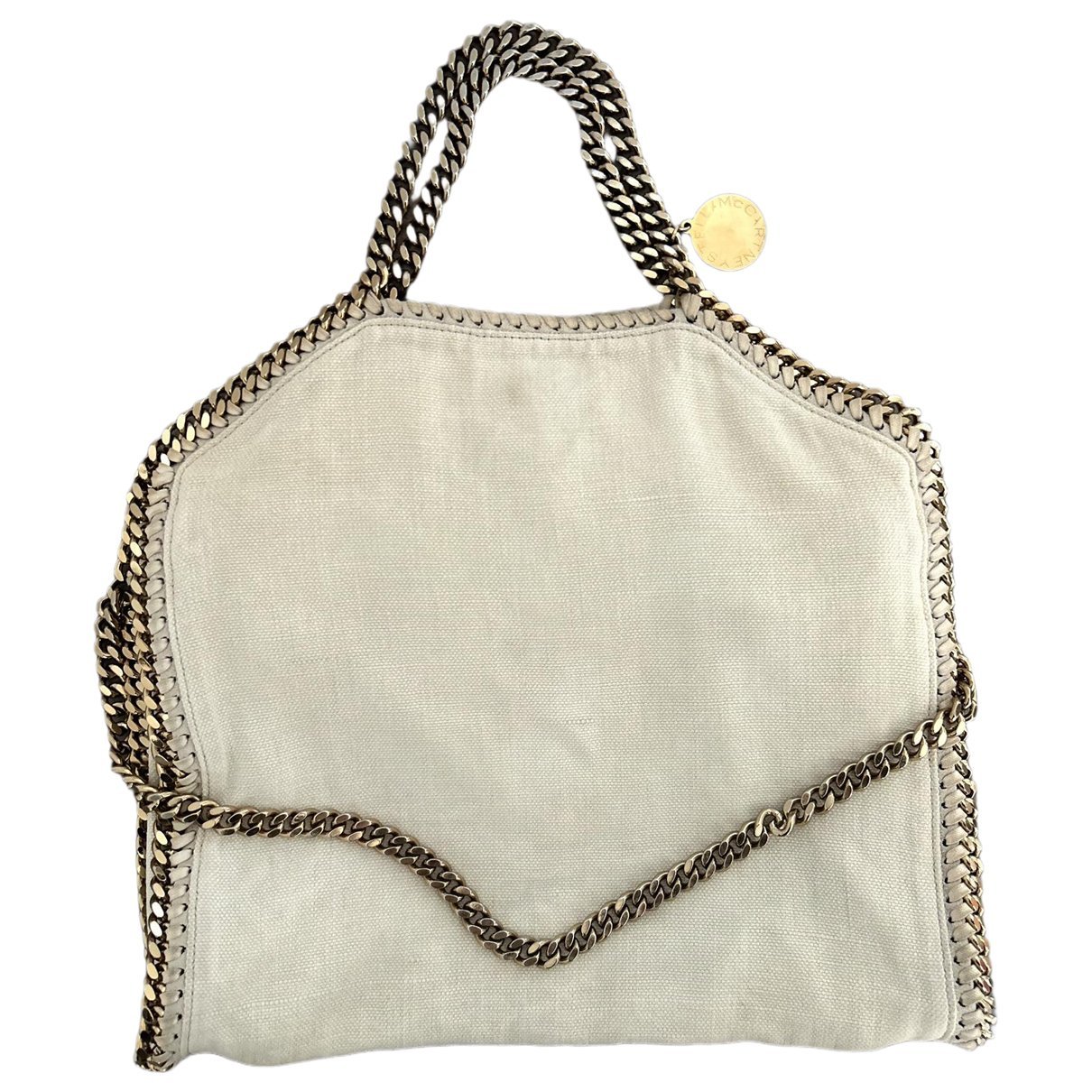 Falabella cloth tote