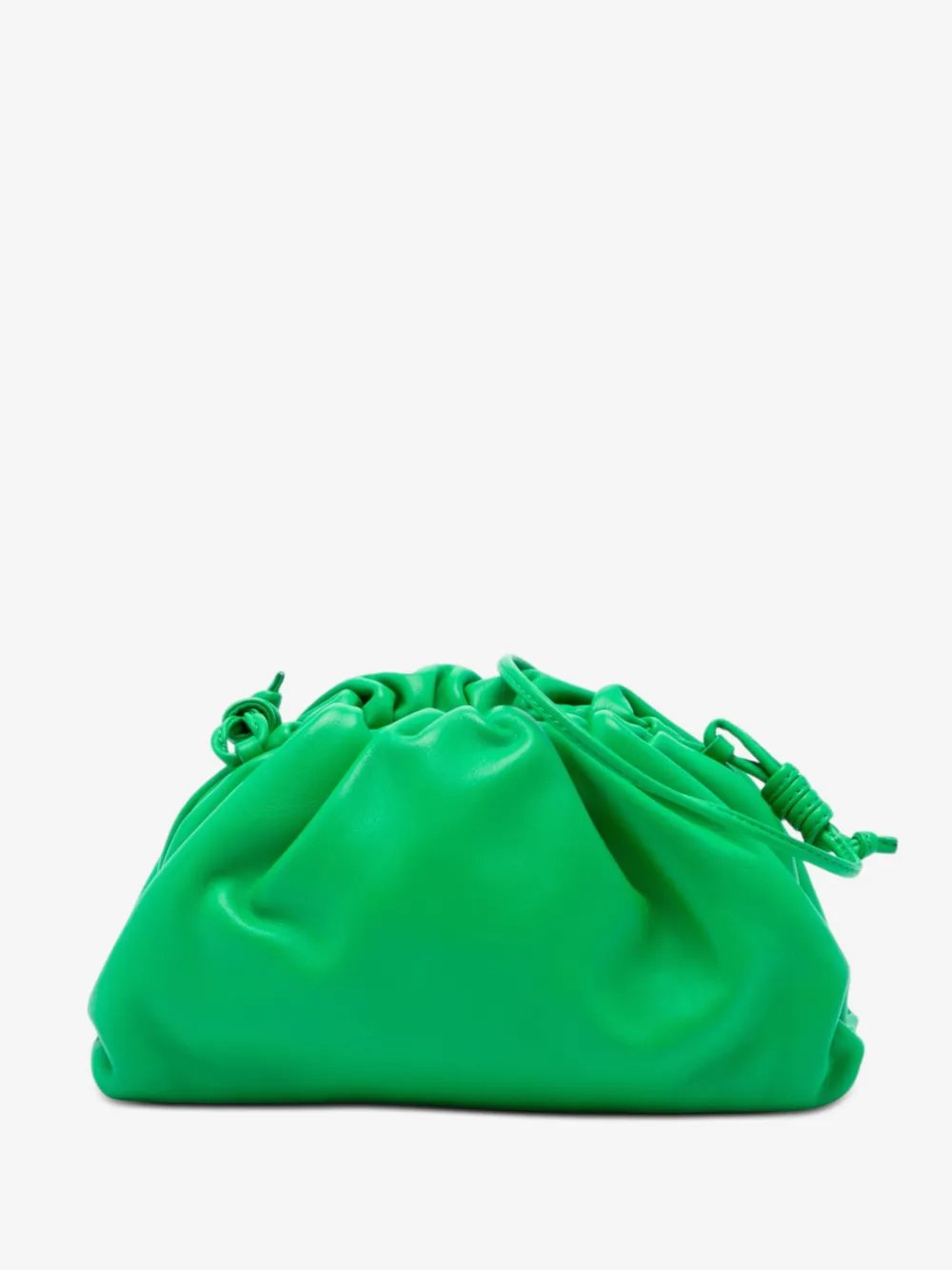 2012-2026 Lambskin The Mini Pouch crossbody bag