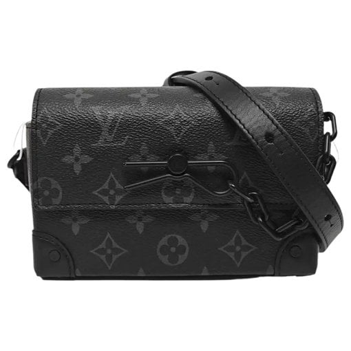 City Steamer leather handbag
