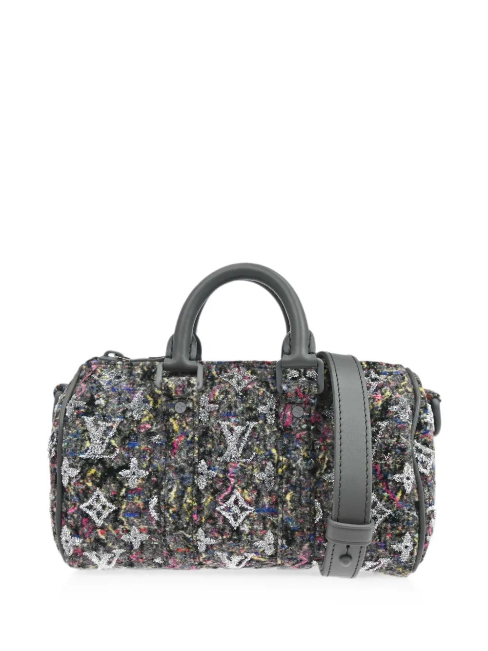 2010-2020s XS Keepall Monogram tote bag