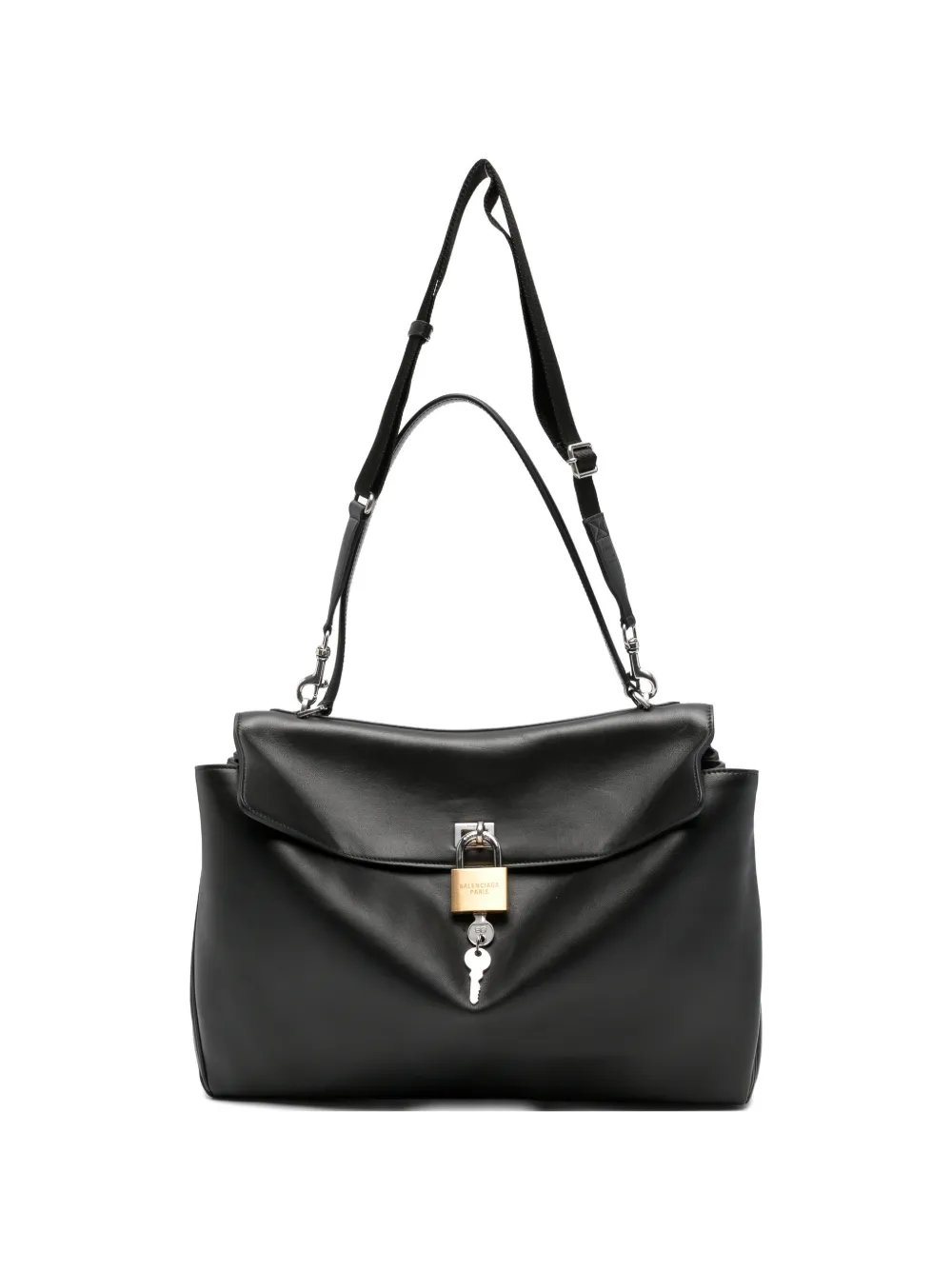 x Lamborghini large Rodeo shoulder bag