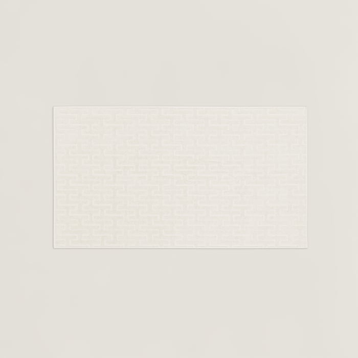 Naturel Stairs Towel
