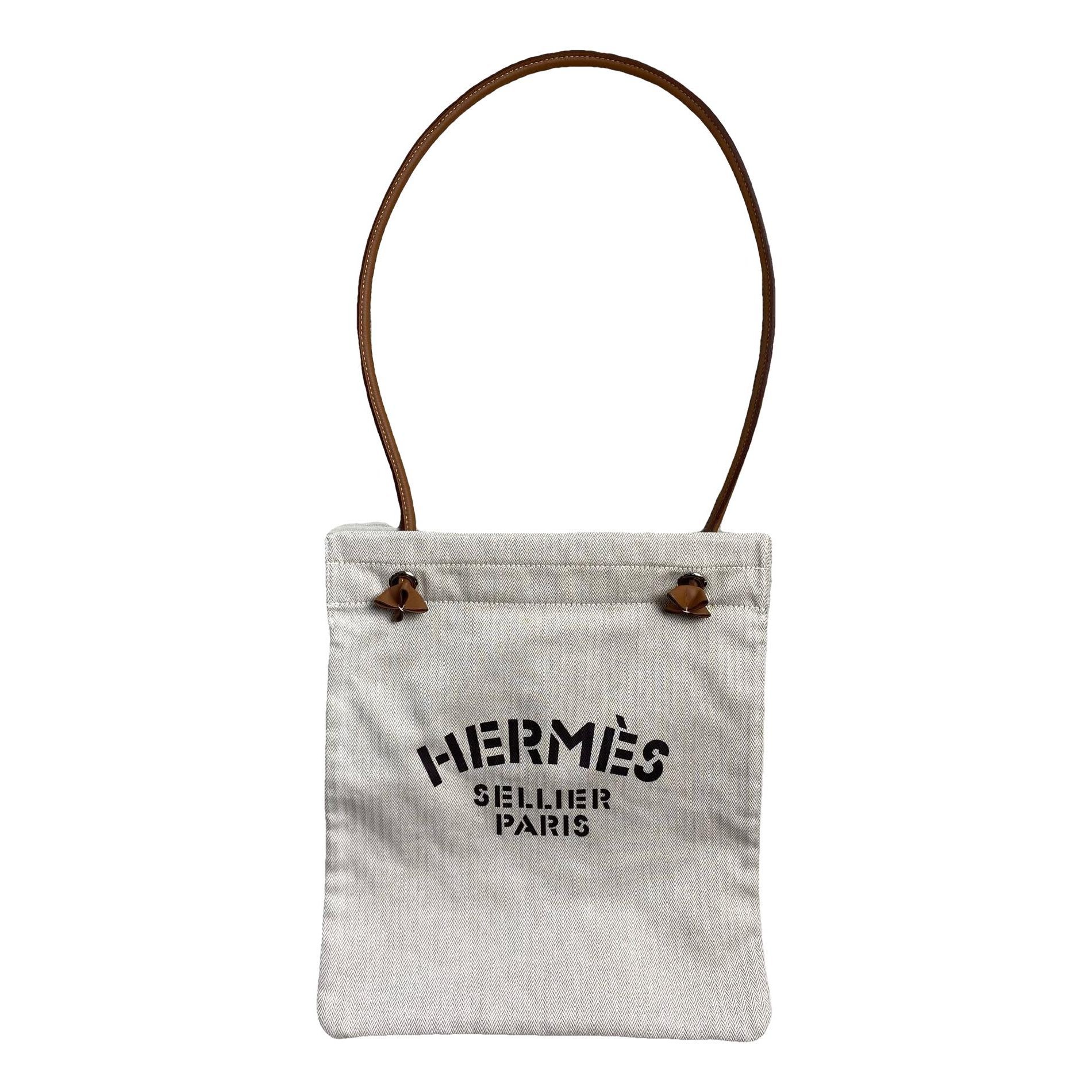 Aline cloth handbag