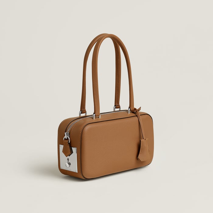 Gold Faubourg Express Bag