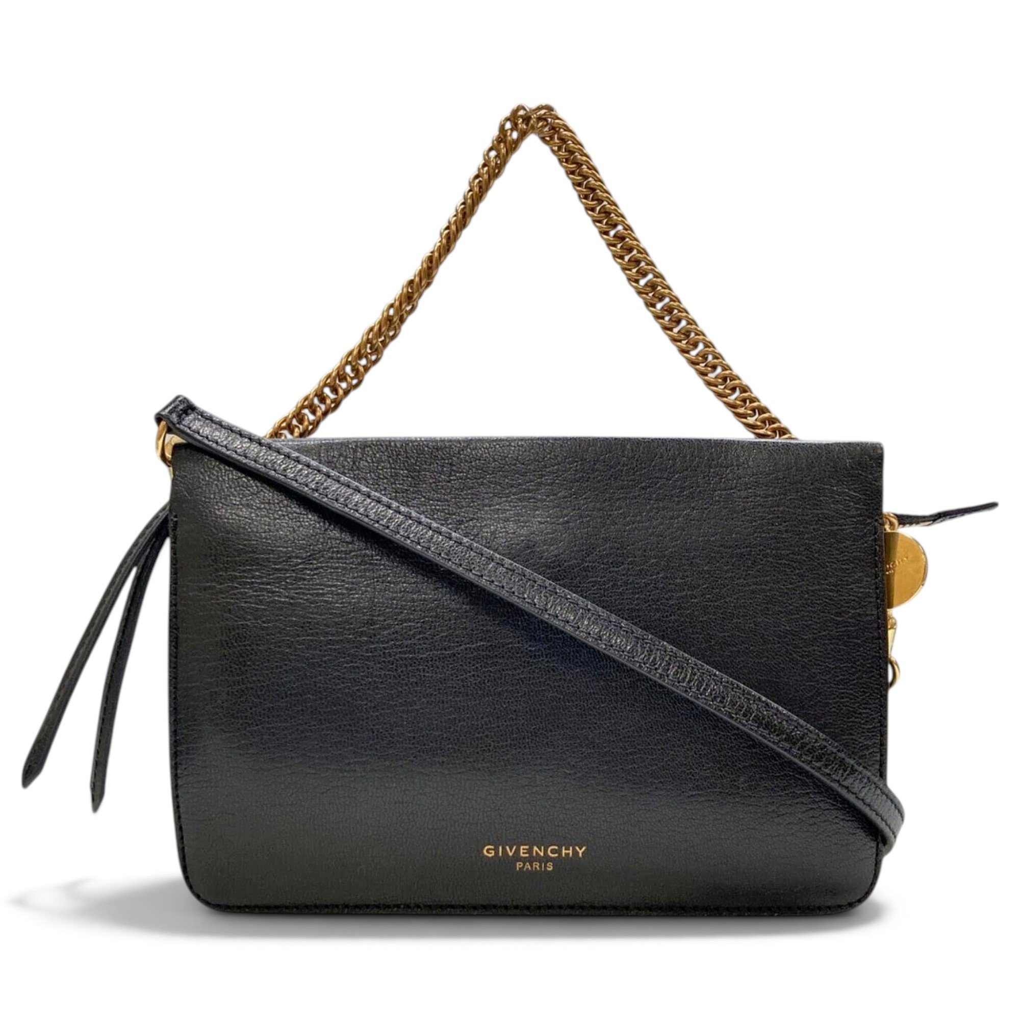Givenchy Leather handbag