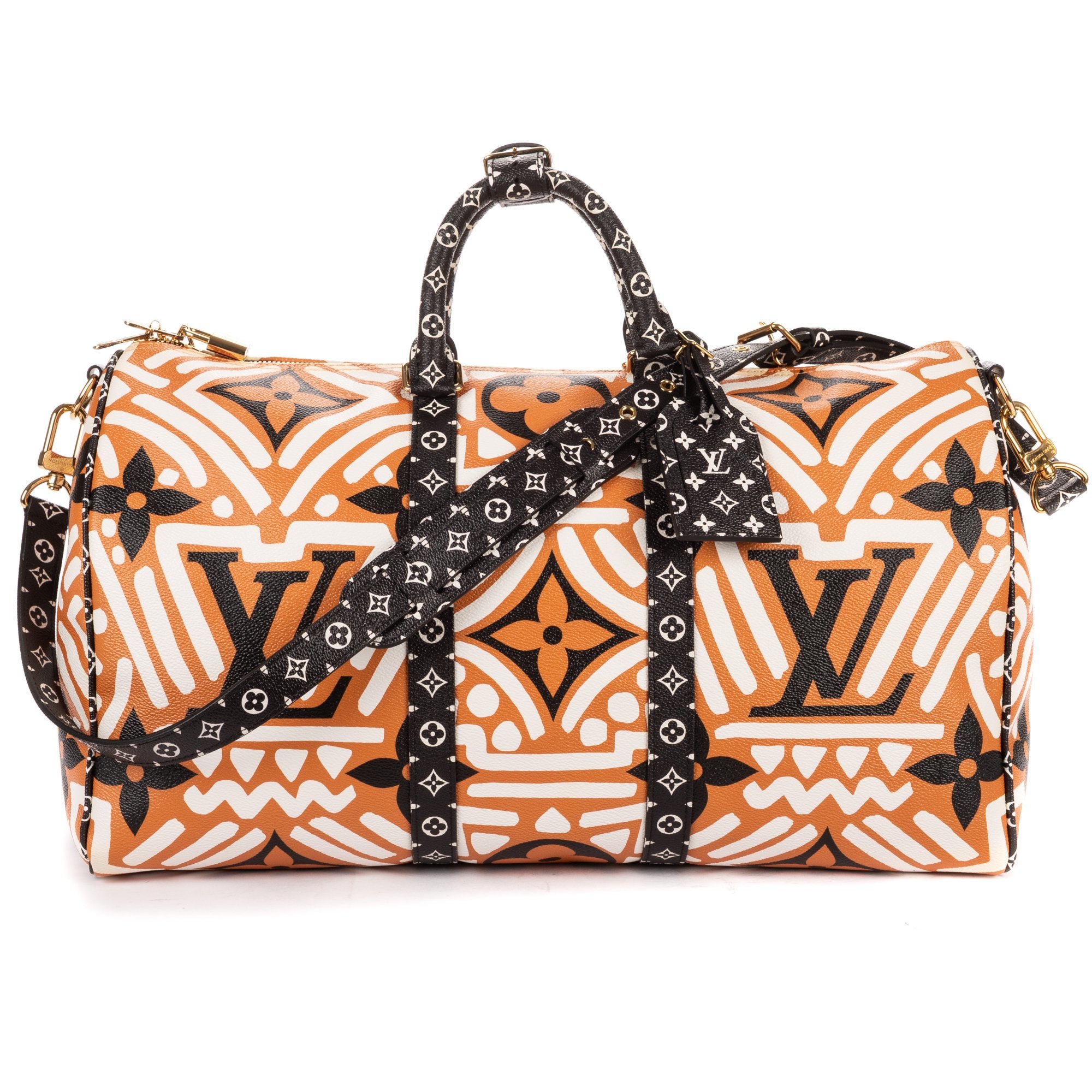 Travel bag