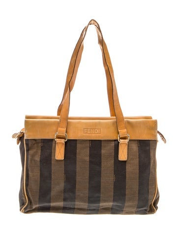 Pequin Roll Tote