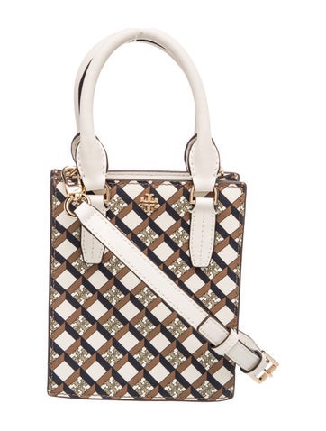 Tory Burch Top Handle Bag