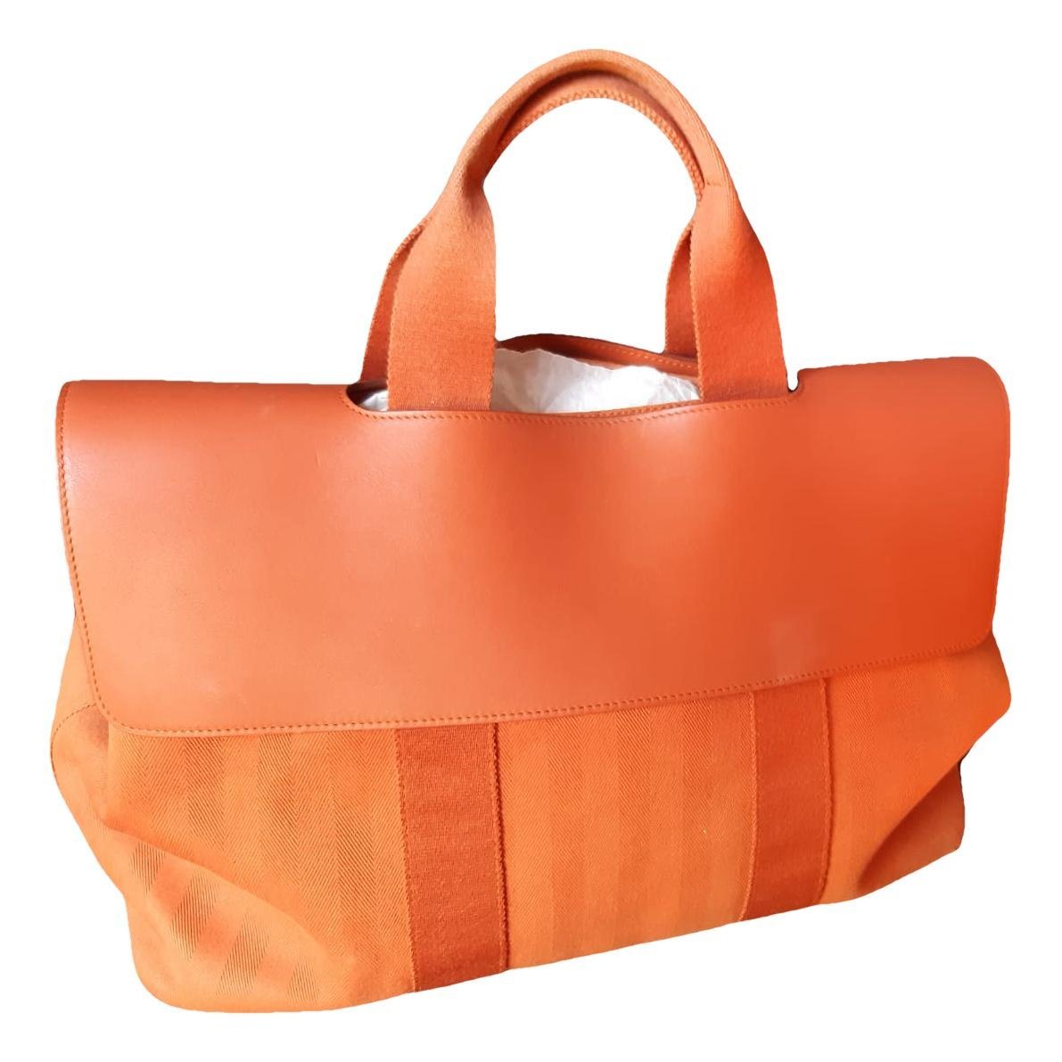 Valparaiso cloth handbag
