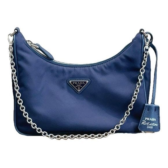 Cloth handbag