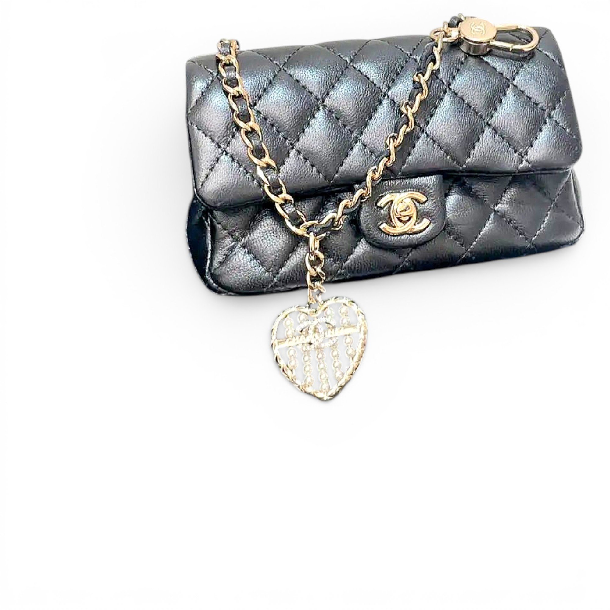Timeless/Classique leather bag
