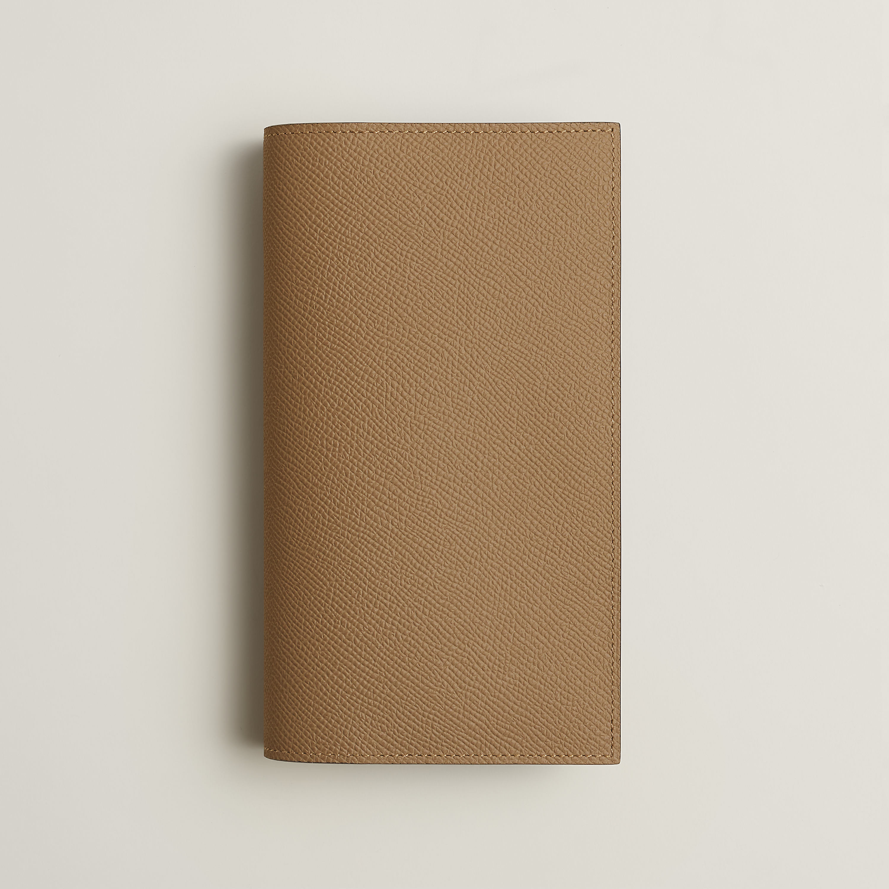Vision II Simple agenda cover