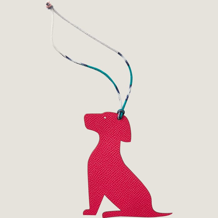 Random Dog Charm