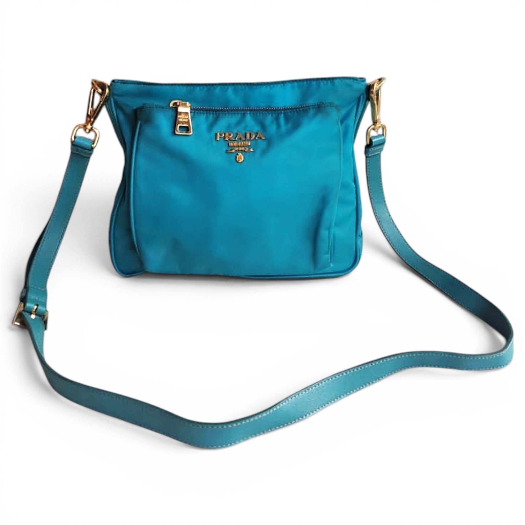 Cloth handbag