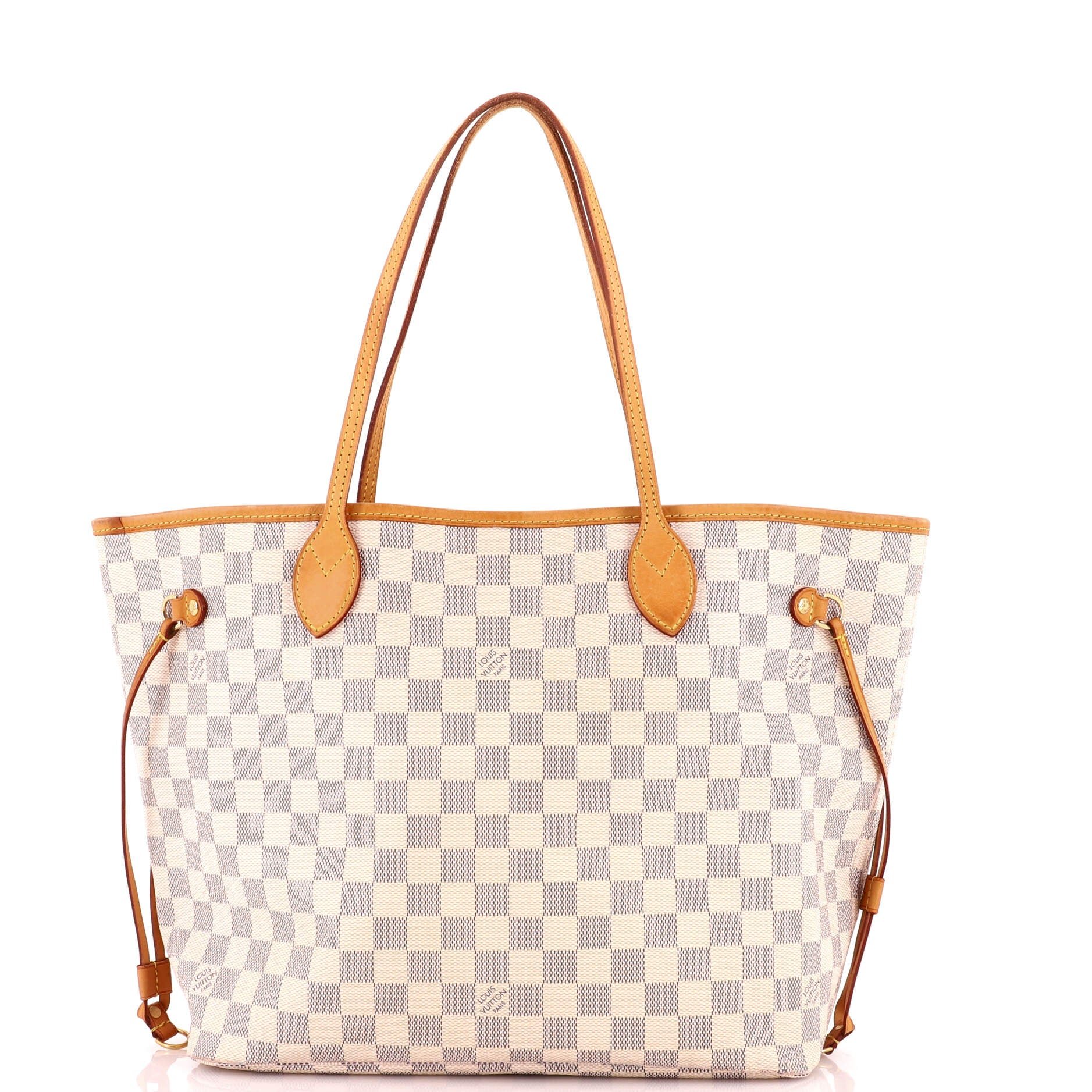 Neverfull Tote Damier MM