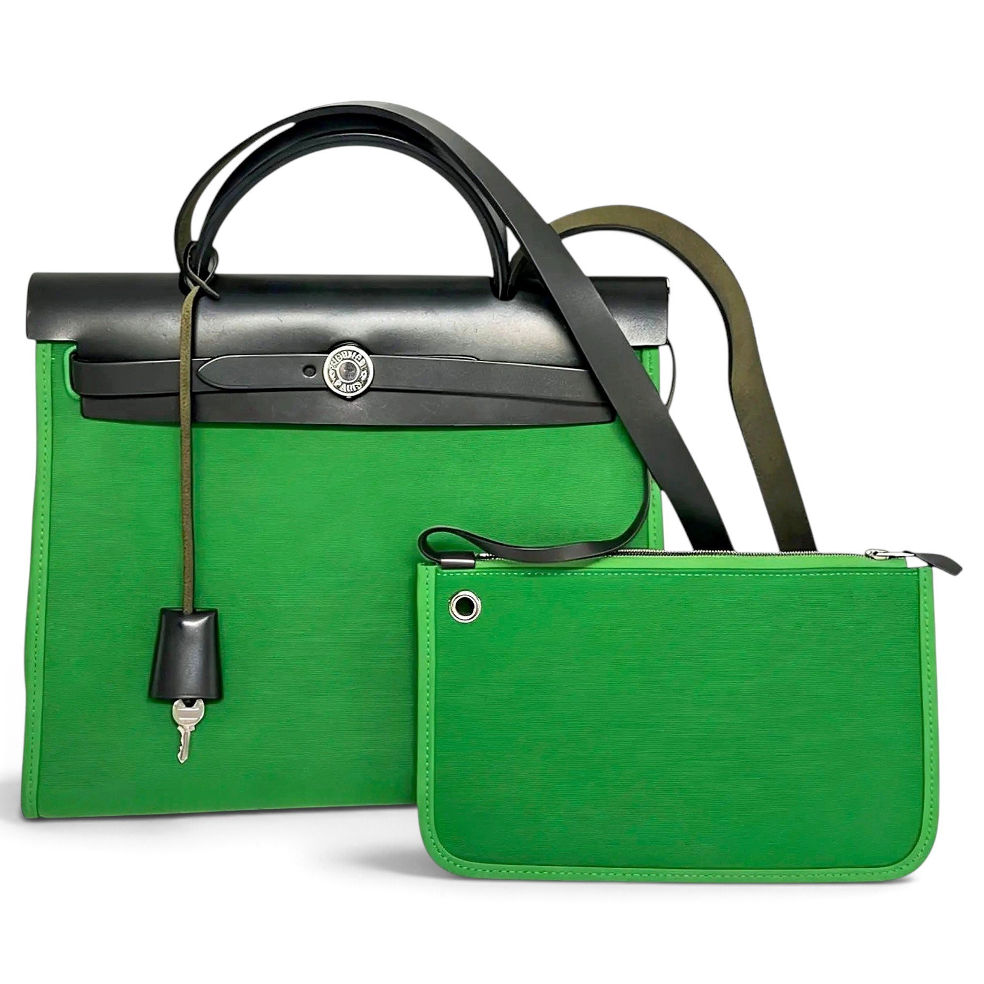 Herbag cloth handbag