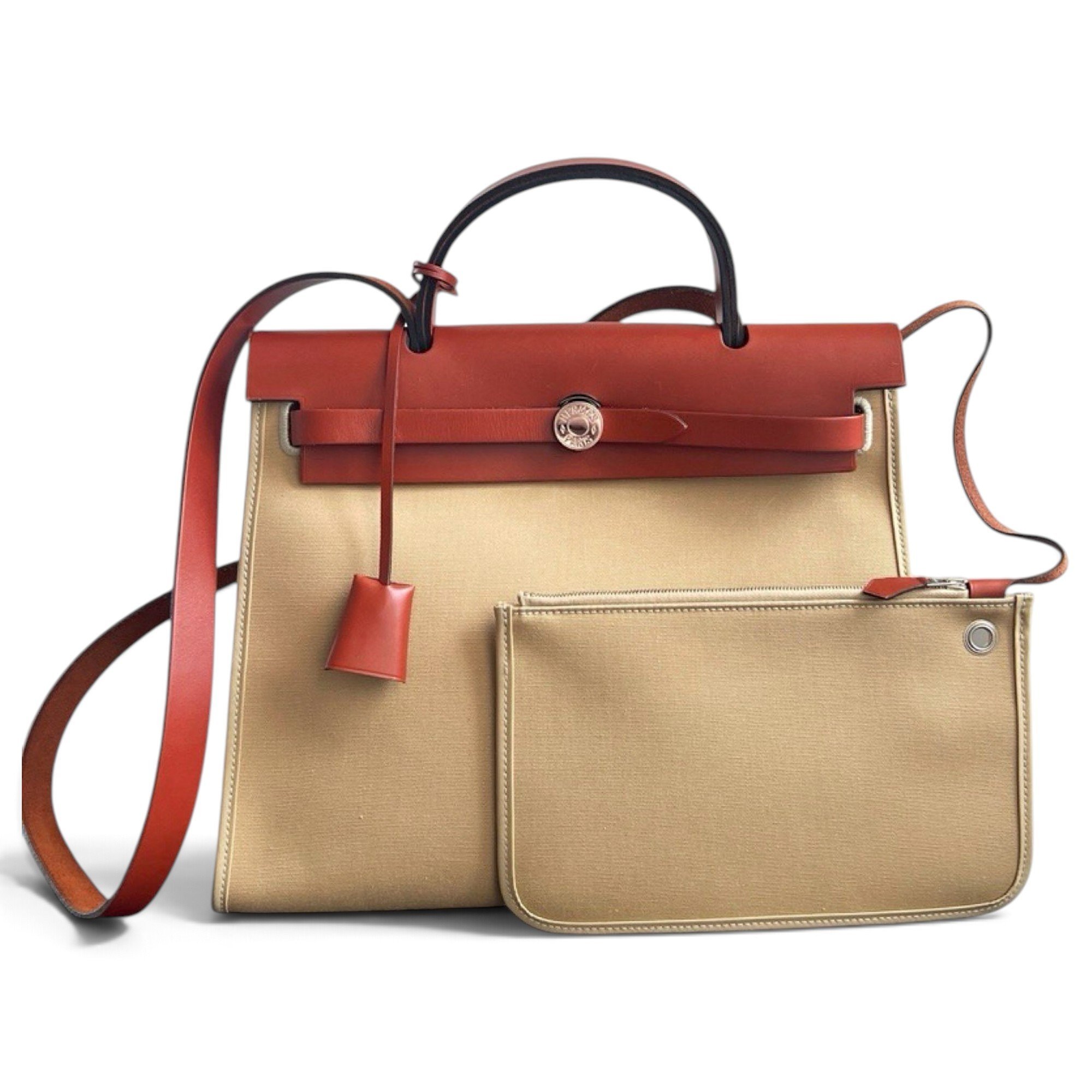 Herbag cloth handbag